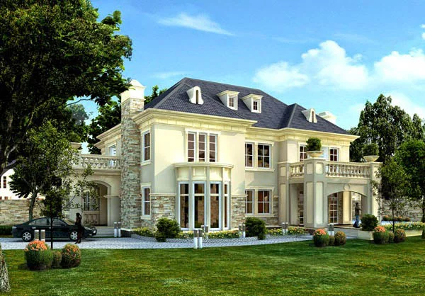 Khu đô thị Rose Valley Hà Nội