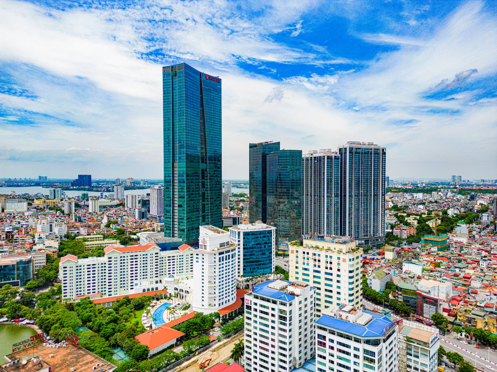 Lãi suất neo cao, thị trường nhà ở bước vào giai đoạn “sàng lọc” chủ đầu tư