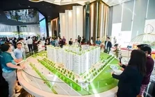 Thấy gì về dòng vốn đang đổ vào bất động sản?