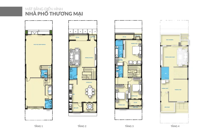 Lan Viên Villa: Dự án khu biệt thự tại Khu đô thị Đặng Xá