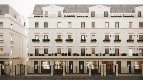 Legacy Garden Nguyễn Xiển: Dự án khu đô thị tại Hà Nội