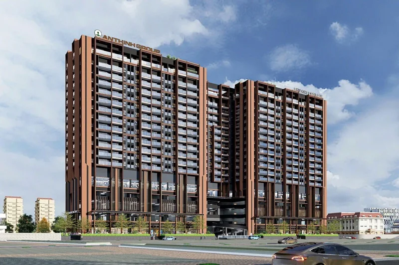 Legacy Hinoiri Hòa Lạc- Ảnh 1.