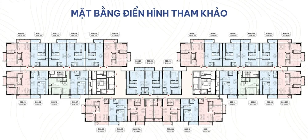 Legacy Hinoiri Hòa Lạc- Ảnh 2.