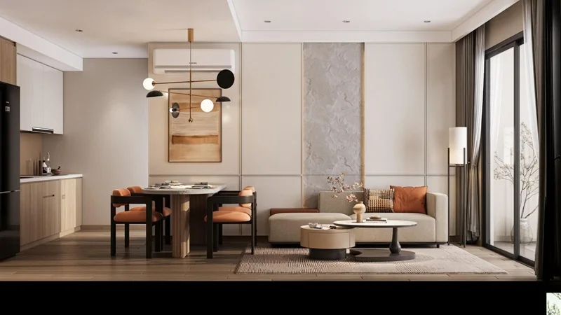 Legacy Hinoiri Hòa Lạc- Ảnh 5.