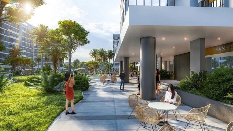 Legacy Hinoiri Hòa Lạc- Ảnh 6.