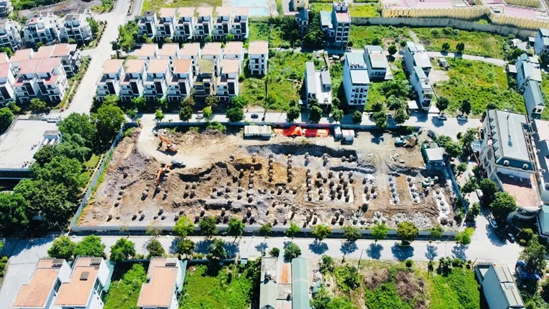 Legacy Hinoiri Hòa Lạc- Ảnh 7.