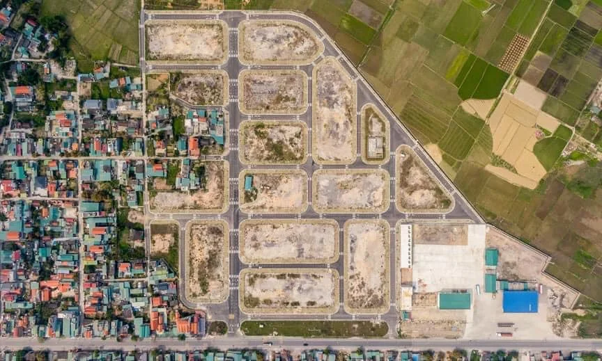 Licogi 18.1: Dự án khu đô thị tại Uông Bí