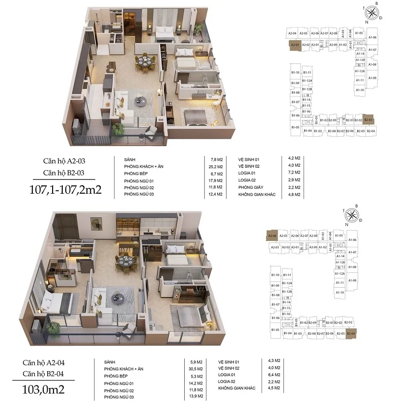 Long Biên Central: Dự án căn hộ tại Hà Nội- Ảnh 7.