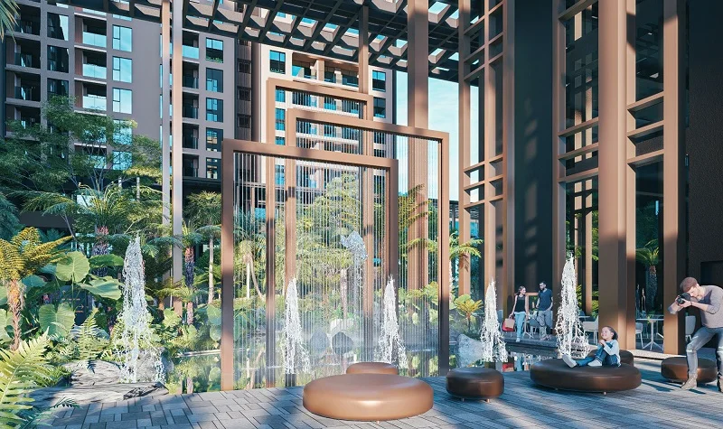 Long Biên Central: Dự án căn hộ tại Hà Nội- Ảnh 12.