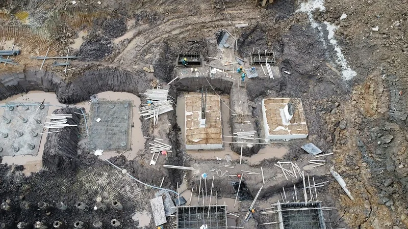 Long Biên Central: Dự án căn hộ tại Hà Nội- Ảnh 14.