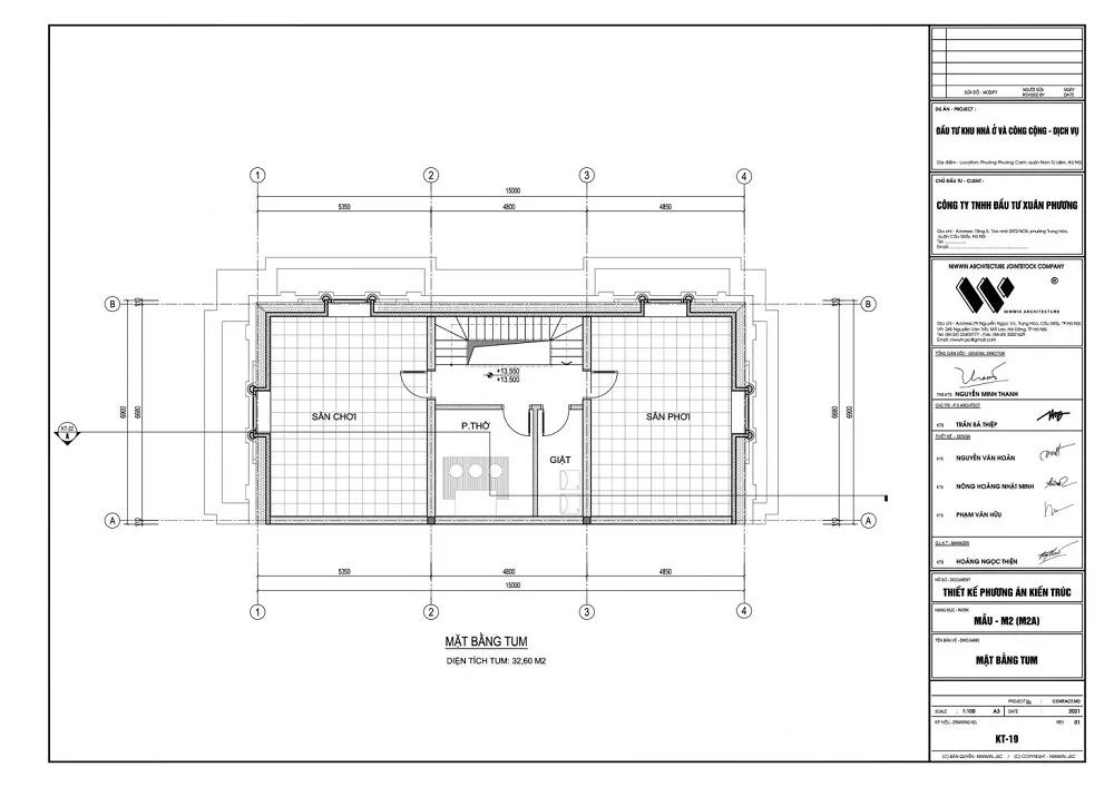 Louis City Xuân Phương: Dự án shophouse tại Hà Nội