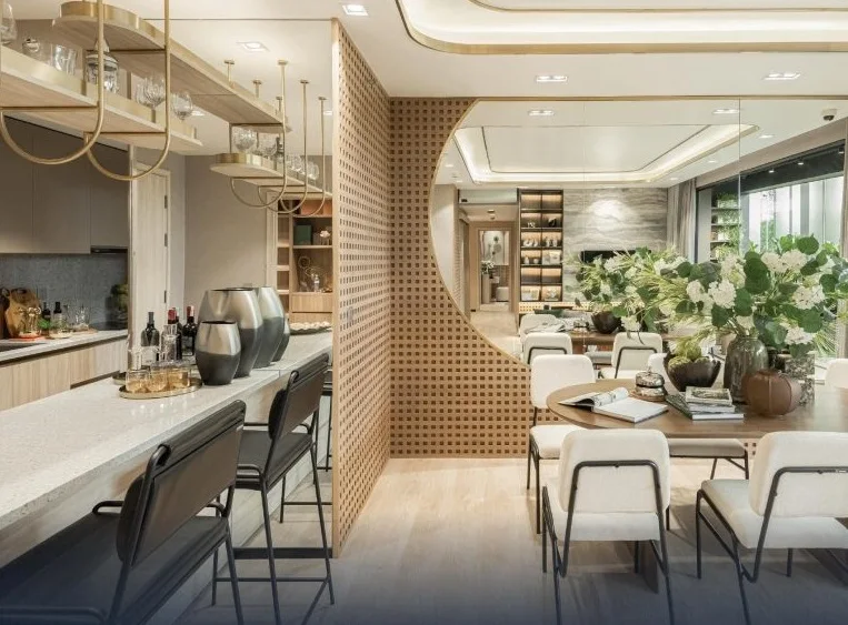 Lumi Elite: Phân khu căn hộ cuối cùng của Lumi Hanoi- Ảnh 4.