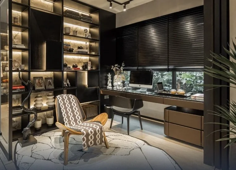 Lumi Elite: Phân khu căn hộ cuối cùng của Lumi Hanoi- Ảnh 6.