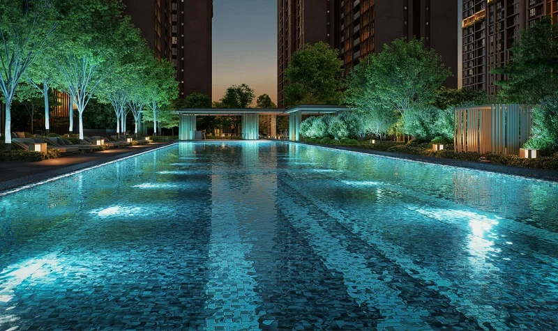 Lumi Elite: Phân khu căn hộ cuối cùng của Lumi Hanoi- Ảnh 7.