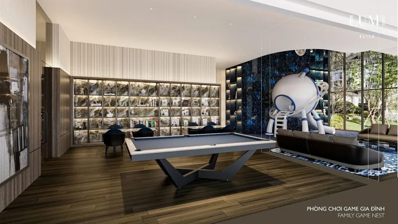 Lumi Elite: Phân khu căn hộ cuối cùng của Lumi Hanoi- Ảnh 10.