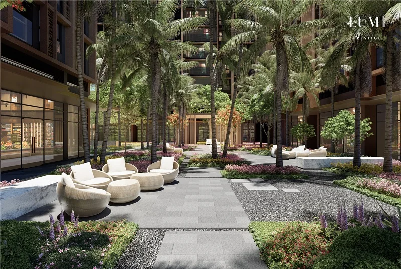 Lumi Prestige: Phân khu căn hộ thuộc Lumi Hanoi- Ảnh 11. Lumi Prestige: Phân khu căn hộ thuộc Lumi Hanoi- Ảnh 11.