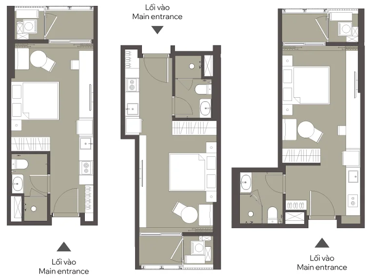 LUMIÈRE Orient Pearl: Dự án căn hộ tại Ocean Park 1 Hà Nội- Ảnh 4.