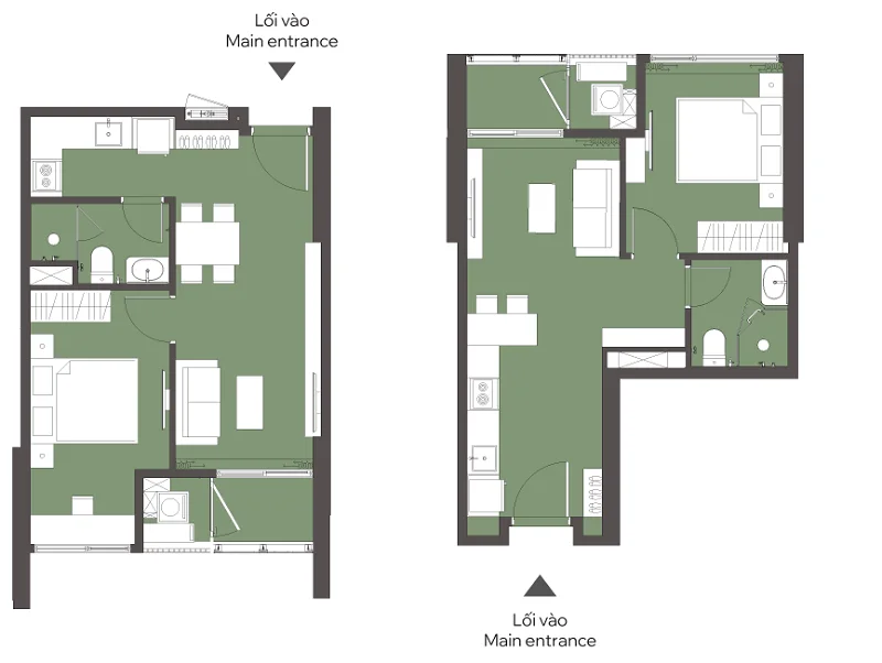 LUMIÈRE Orient Pearl: Dự án căn hộ tại Ocean Park 1 Hà Nội- Ảnh 5.