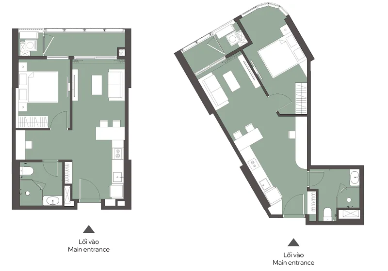 LUMIÈRE Orient Pearl: Dự án căn hộ tại Ocean Park 1 Hà Nội- Ảnh 6.