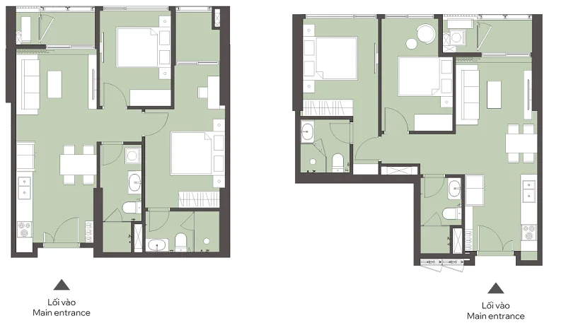 LUMIÈRE Orient Pearl: Dự án căn hộ tại Ocean Park 1 Hà Nội- Ảnh 7.