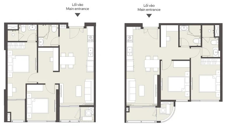 LUMIÈRE Orient Pearl: Dự án căn hộ tại Ocean Park 1 Hà Nội- Ảnh 8.