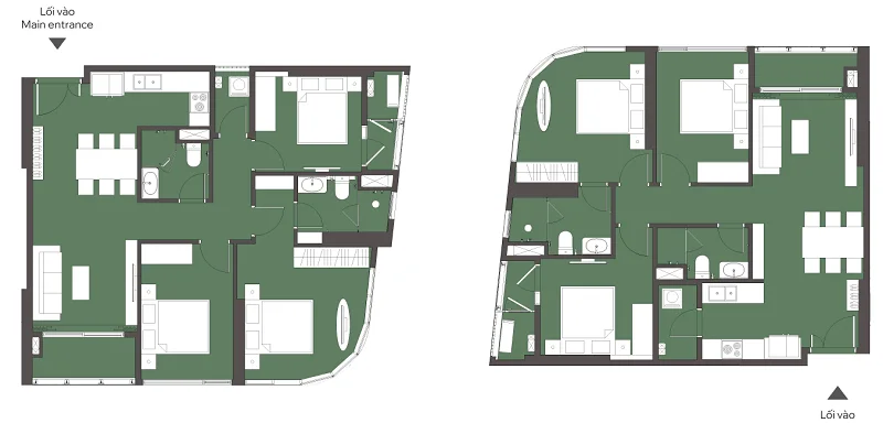 LUMIÈRE Orient Pearl: Dự án căn hộ tại Ocean Park 1 Hà Nội- Ảnh 9.