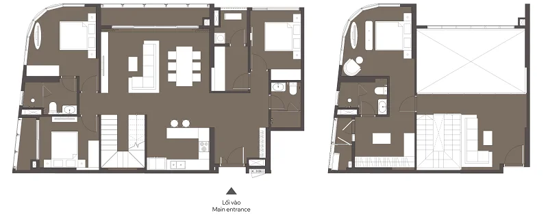 LUMIÈRE Orient Pearl: Dự án căn hộ tại Ocean Park 1 Hà Nội- Ảnh 10.