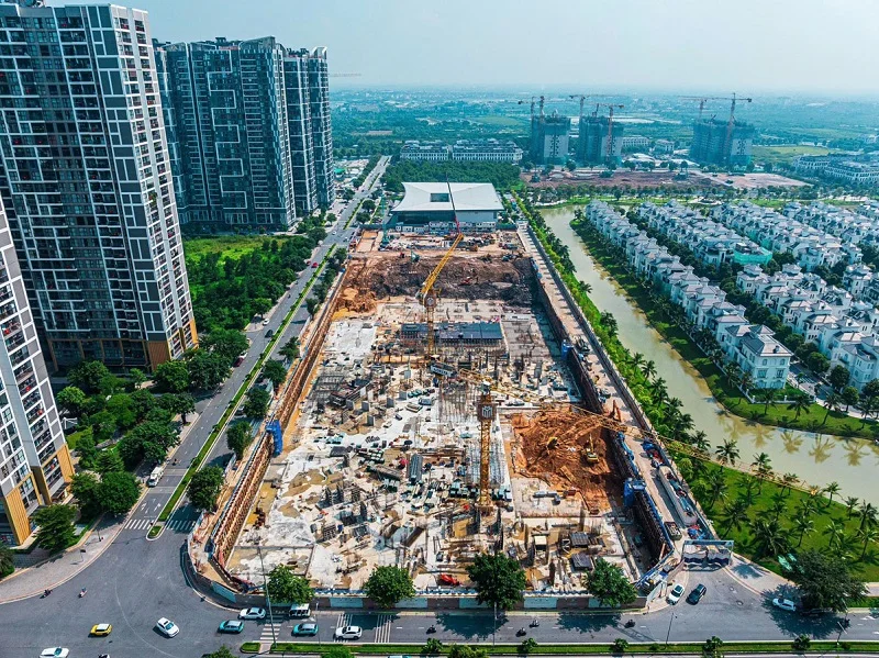 LUMIÈRE Orient Pearl: Dự án căn hộ tại Ocean Park 1 Hà Nội- Ảnh 14.