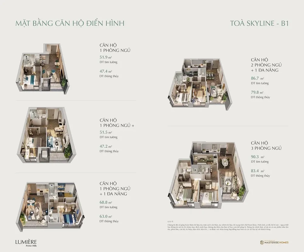 Lumière Prime Hills Đông Anh- Ảnh 3.