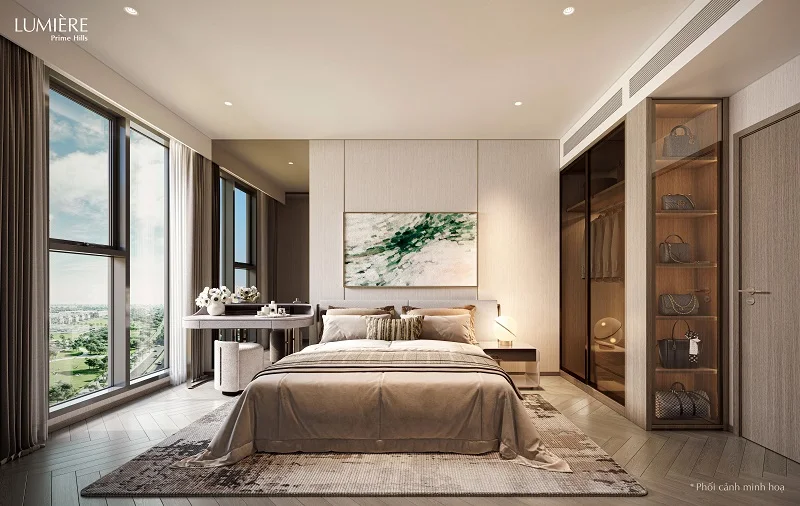 Lumière Prime Hills Đông Anh- Ảnh 4.