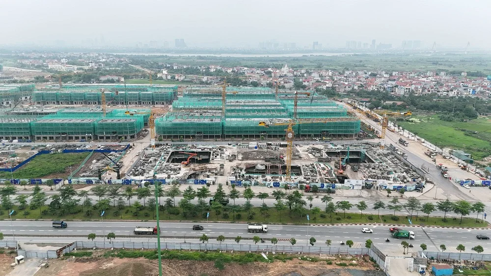 Lumière Prime Hills Đông Anh- Ảnh 9.