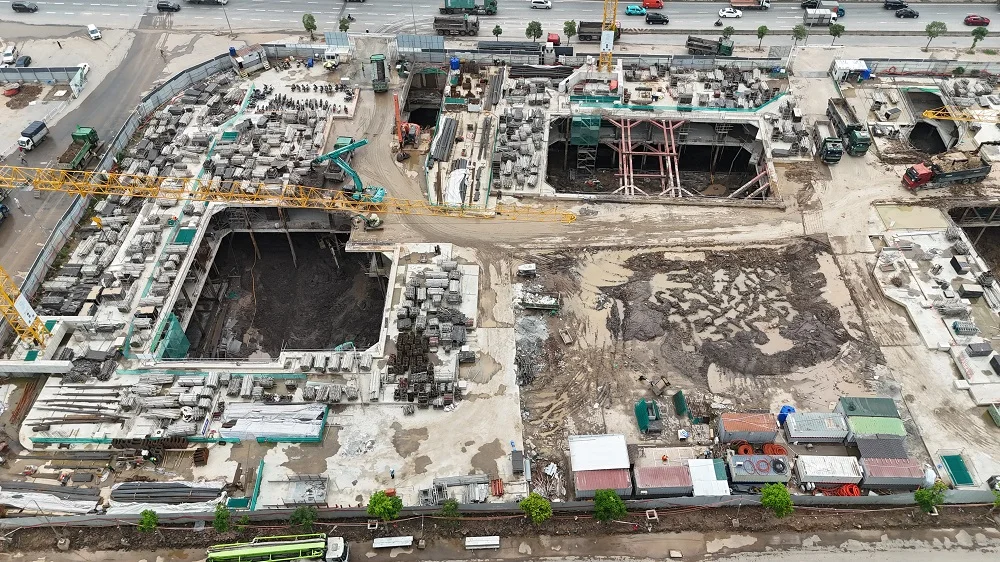 Lumière Prime Hills Đông Anh- Ảnh 10.