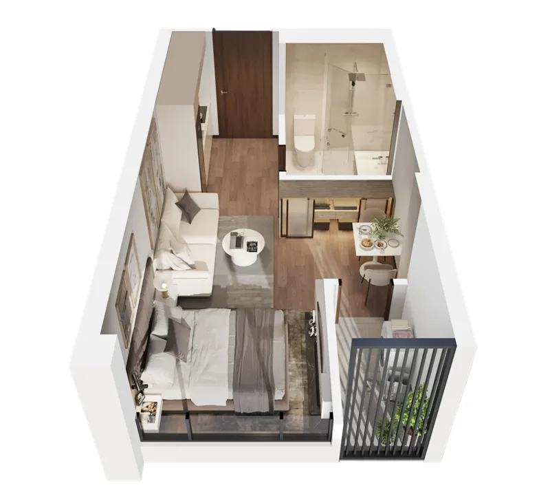 Masteri Era Landmark: Tổ hợp căn hộ tại Ocean Park 3 Hưng Yên- Ảnh 4. Masteri Era Landmark: Tổ hợp căn hộ tại Ocean Park 3 Hưng Yên- Ảnh 4.