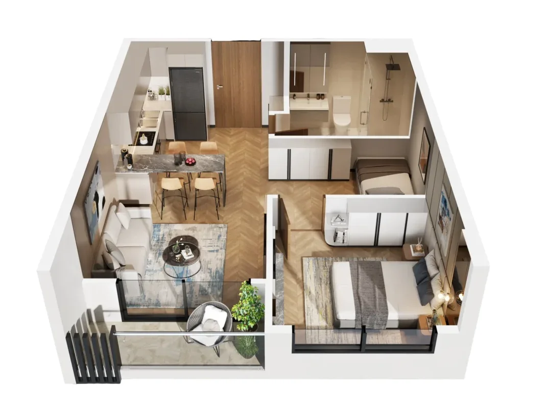 Masteri Era Landmark: Tổ hợp căn hộ tại Ocean Park 3 Hưng Yên- Ảnh 5. Masteri Era Landmark: Tổ hợp căn hộ tại Ocean Park 3 Hưng Yên- Ảnh 5.