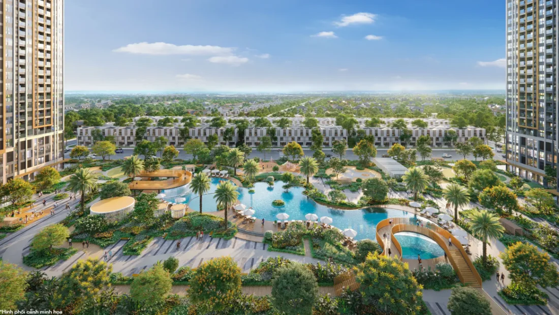 Masteri Era Landmark: Tổ hợp căn hộ tại Ocean Park 3 Hưng Yên- Ảnh 9. Masteri Era Landmark: Tổ hợp căn hộ tại Ocean Park 3 Hưng Yên- Ảnh 9.