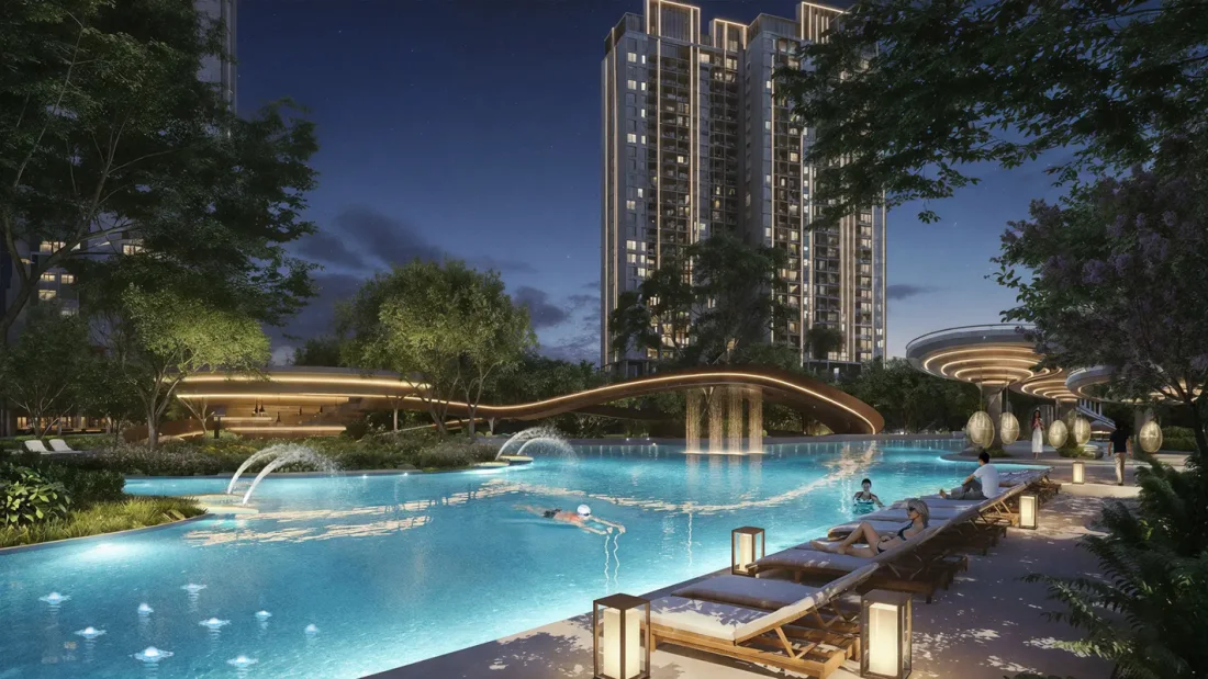 Masteri Era Landmark: Tổ hợp căn hộ tại Ocean Park 3 Hưng Yên- Ảnh 10. Masteri Era Landmark: Tổ hợp căn hộ tại Ocean Park 3 Hưng Yên- Ảnh 10.