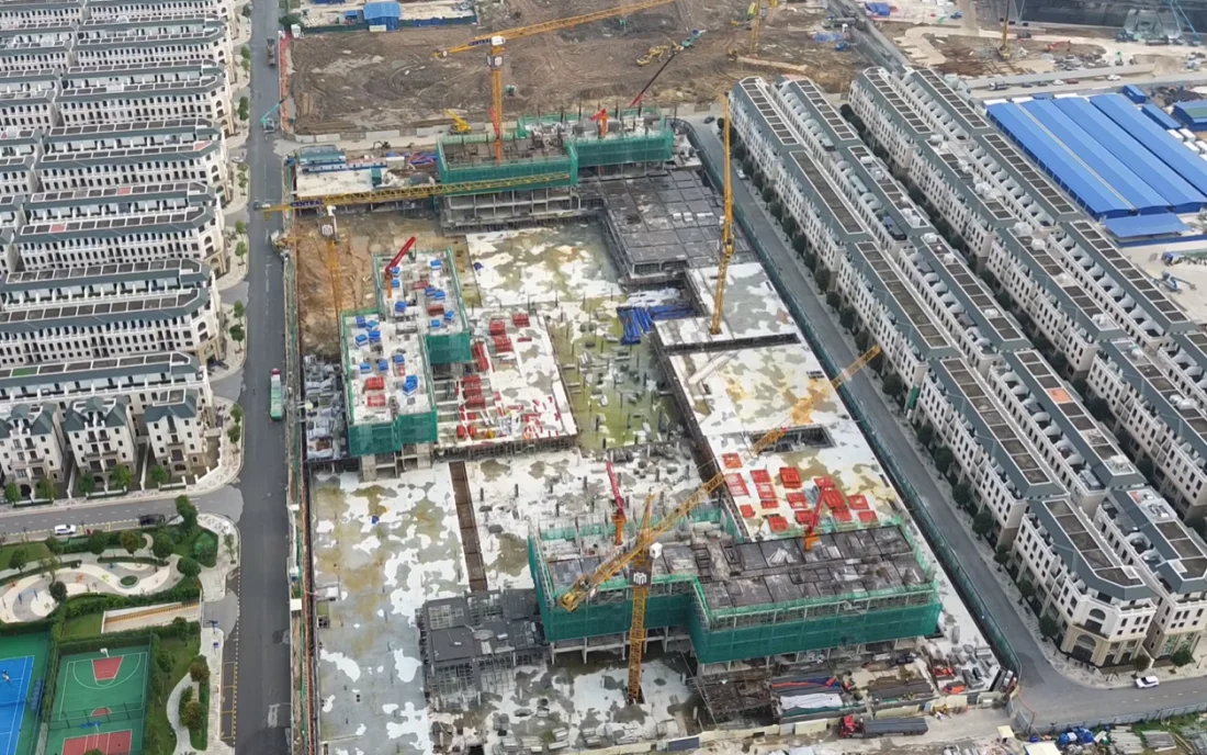 Masteri Era Landmark: Tổ hợp căn hộ tại Ocean Park 3 Hưng Yên- Ảnh 11. Masteri Era Landmark: Tổ hợp căn hộ tại Ocean Park 3 Hưng Yên- Ảnh 11.