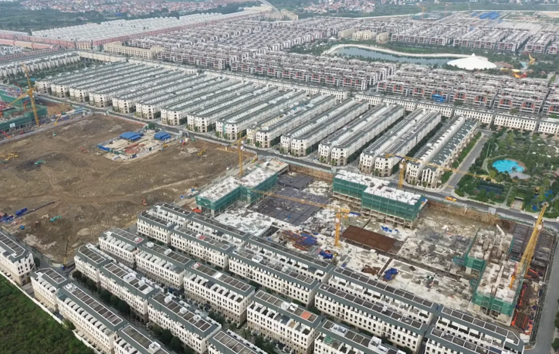 Masteri Era Landmark: Tổ hợp căn hộ tại Ocean Park 3 Hưng Yên- Ảnh 12. Masteri Era Landmark: Tổ hợp căn hộ tại Ocean Park 3 Hưng Yên- Ảnh 12.