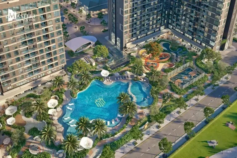 Masteri Grand Avenue: Dự án căn hộ tại Đông Anh- Ảnh 10.