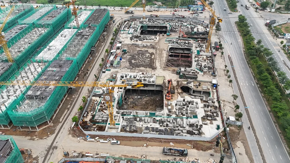 Masteri Grand Avenue: Dự án căn hộ tại Đông Anh- Ảnh 15.