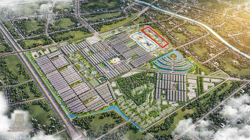 Masteri Grand Coast: Phân khu căn hộ thuộc Ocean Park 2 Hưng Yên- Ảnh 2. Masteri Grand Coast: Phân khu căn hộ thuộc Ocean Park 2 Hưng Yên- Ảnh 2.