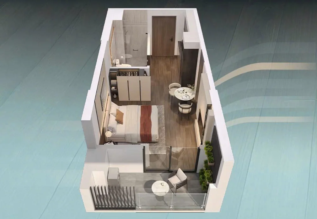 Masteri Grand Coast: Phân khu căn hộ thuộc Ocean Park 2 Hưng Yên- Ảnh 4. Masteri Grand Coast: Phân khu căn hộ thuộc Ocean Park 2 Hưng Yên- Ảnh 4.