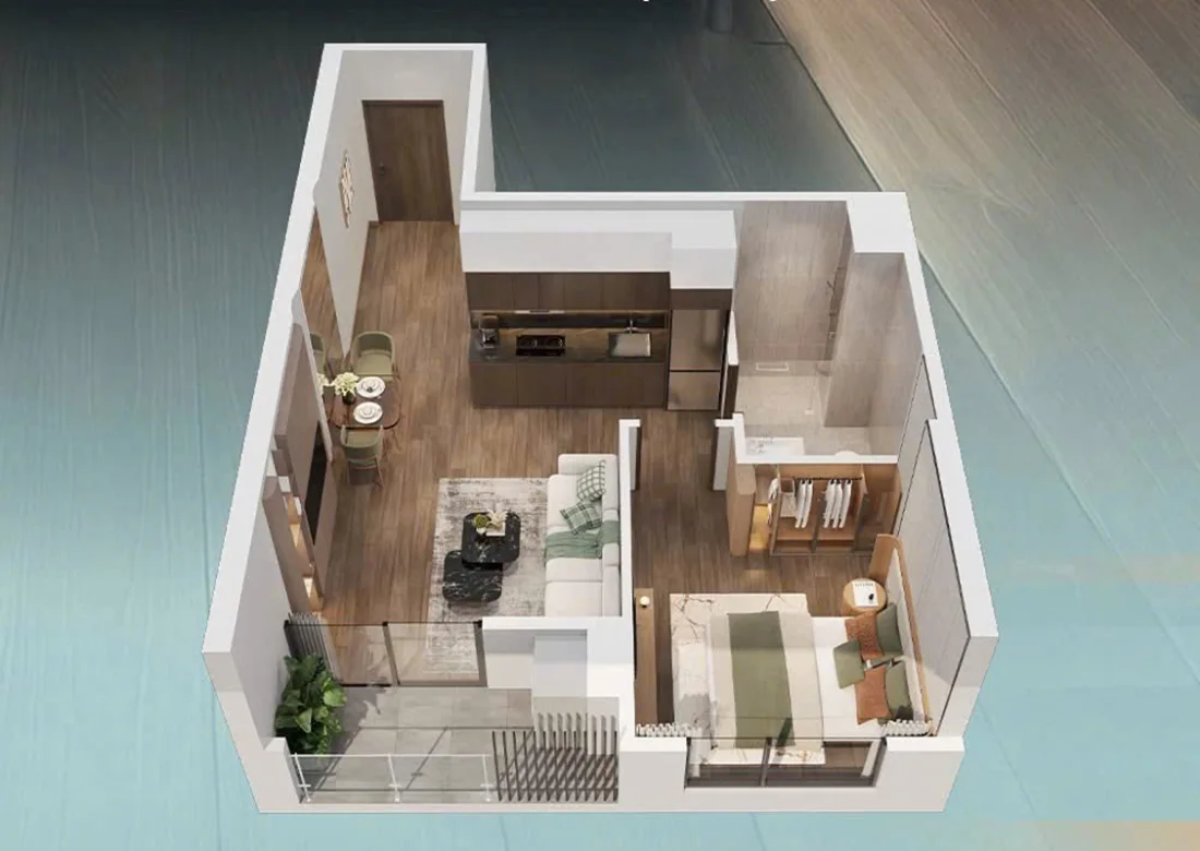 Masteri Grand Coast: Phân khu căn hộ thuộc Ocean Park 2 Hưng Yên- Ảnh 5. Masteri Grand Coast: Phân khu căn hộ thuộc Ocean Park 2 Hưng Yên- Ảnh 5.