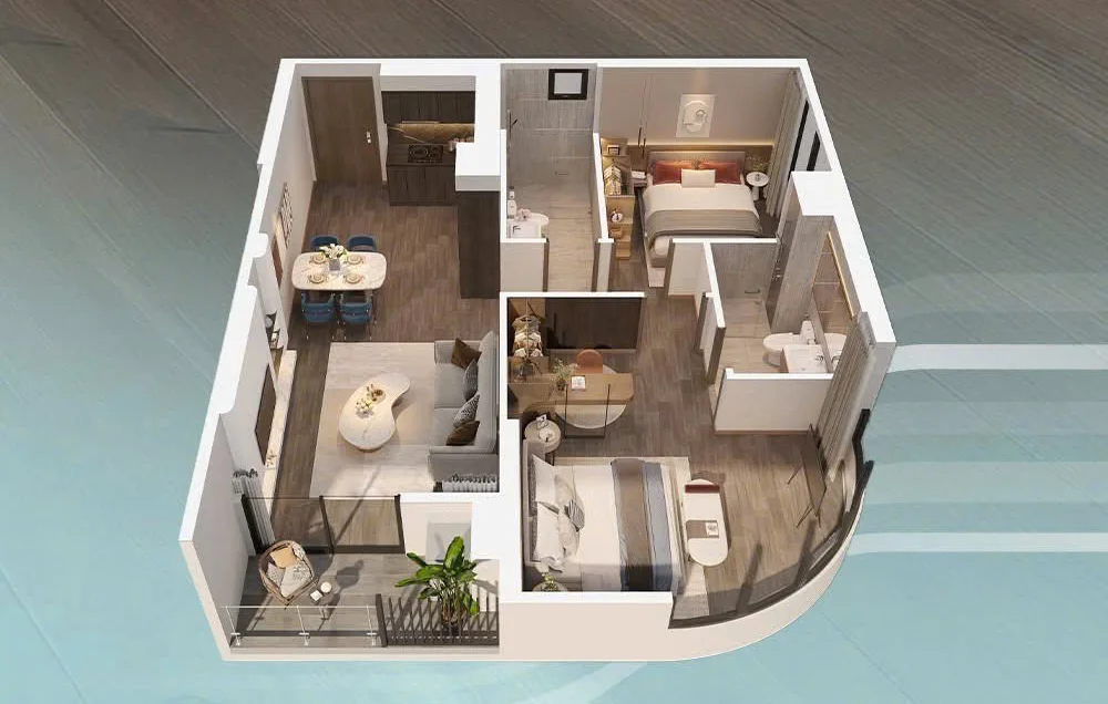 Masteri Grand Coast: Phân khu căn hộ thuộc Ocean Park 2 Hưng Yên- Ảnh 7. Masteri Grand Coast: Phân khu căn hộ thuộc Ocean Park 2 Hưng Yên- Ảnh 7.