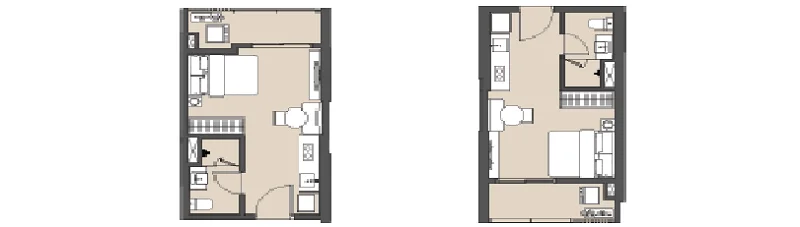 Masteri Lakeside: Phân khu tại Ocean Park 1 Gia Lâm- Ảnh 4.
