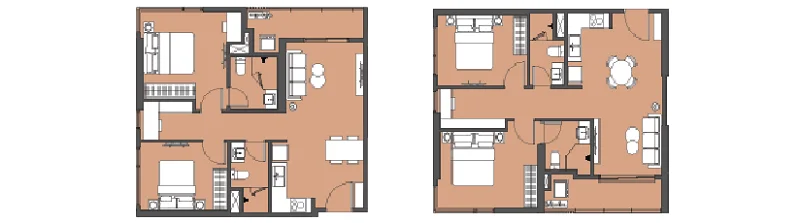 Masteri Lakeside: Phân khu tại Ocean Park 1 Gia Lâm- Ảnh 7.