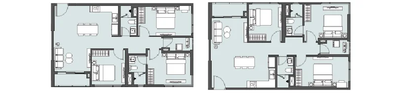 Masteri Lakeside: Phân khu tại Ocean Park 1 Gia Lâm- Ảnh 8.