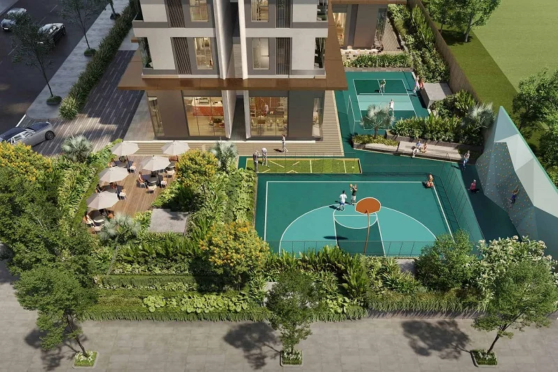 Masteri Lakeside: Phân khu tại Ocean Park 1 Gia Lâm- Ảnh 10.