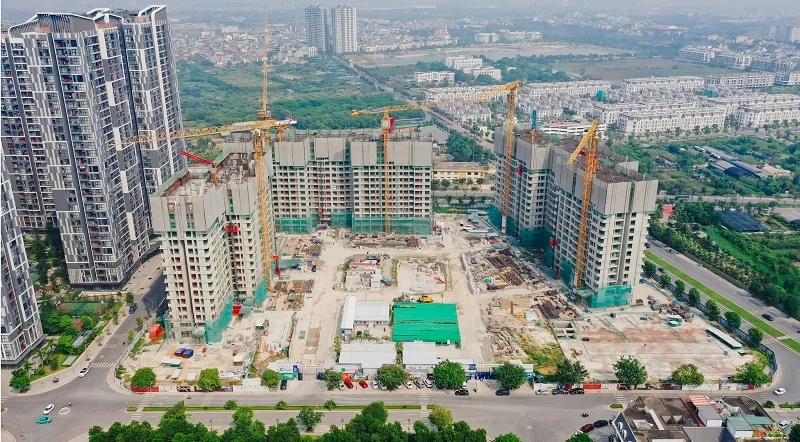 Masteri Lakeside: Phân khu tại Ocean Park 1 Gia Lâm- Ảnh 11.