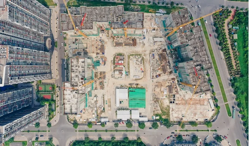 Masteri Lakeside: Phân khu tại Ocean Park 1 Gia Lâm- Ảnh 12.